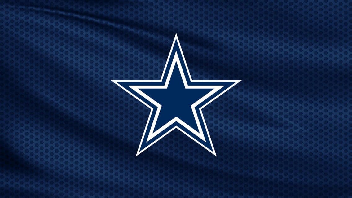 Dallas Cowboys vs. San Francisco 49ers