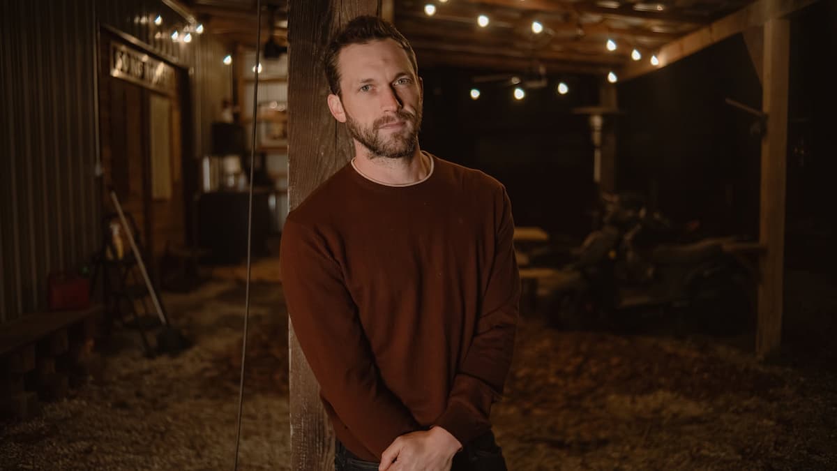Phillip Phillips - Let's Go Far Tour