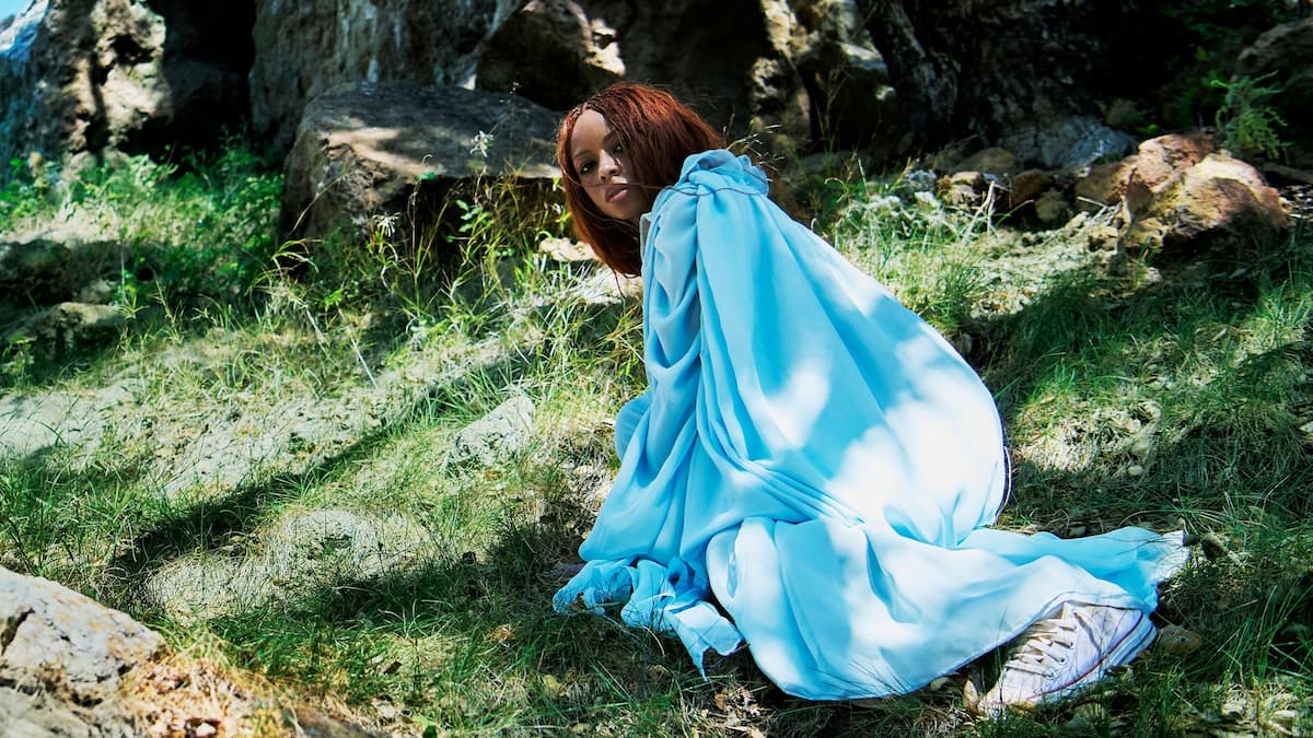 Ravyn Lenae Presents: Blue Island