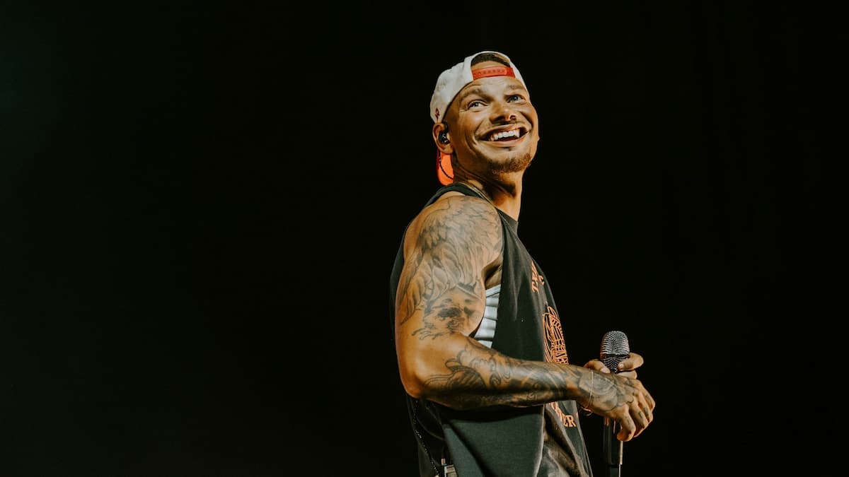Kane Brown