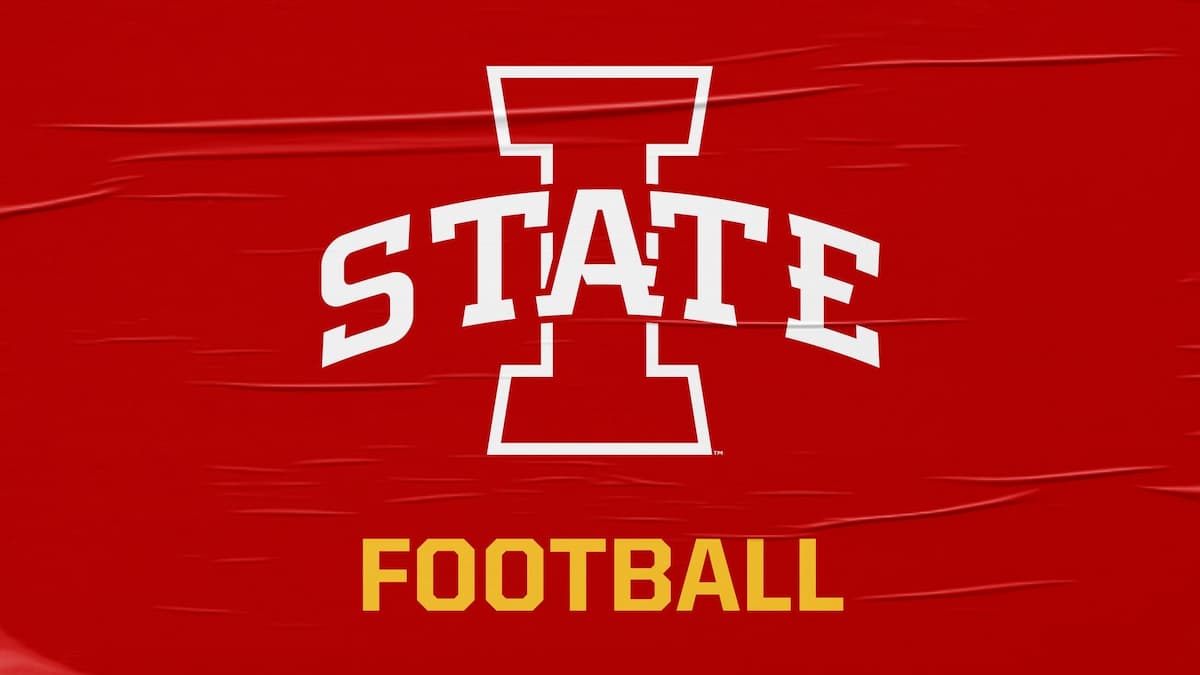 Iowa State Cyclones Football vs. Southeast Missouri