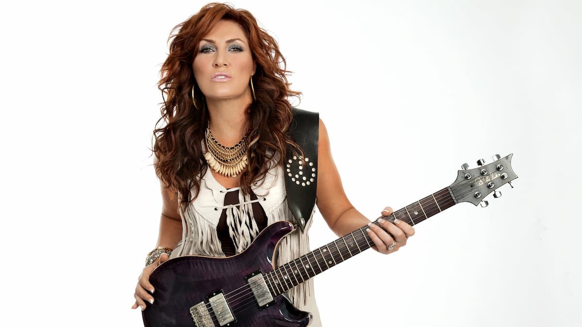 Jo Dee Messina - Bridges Tour