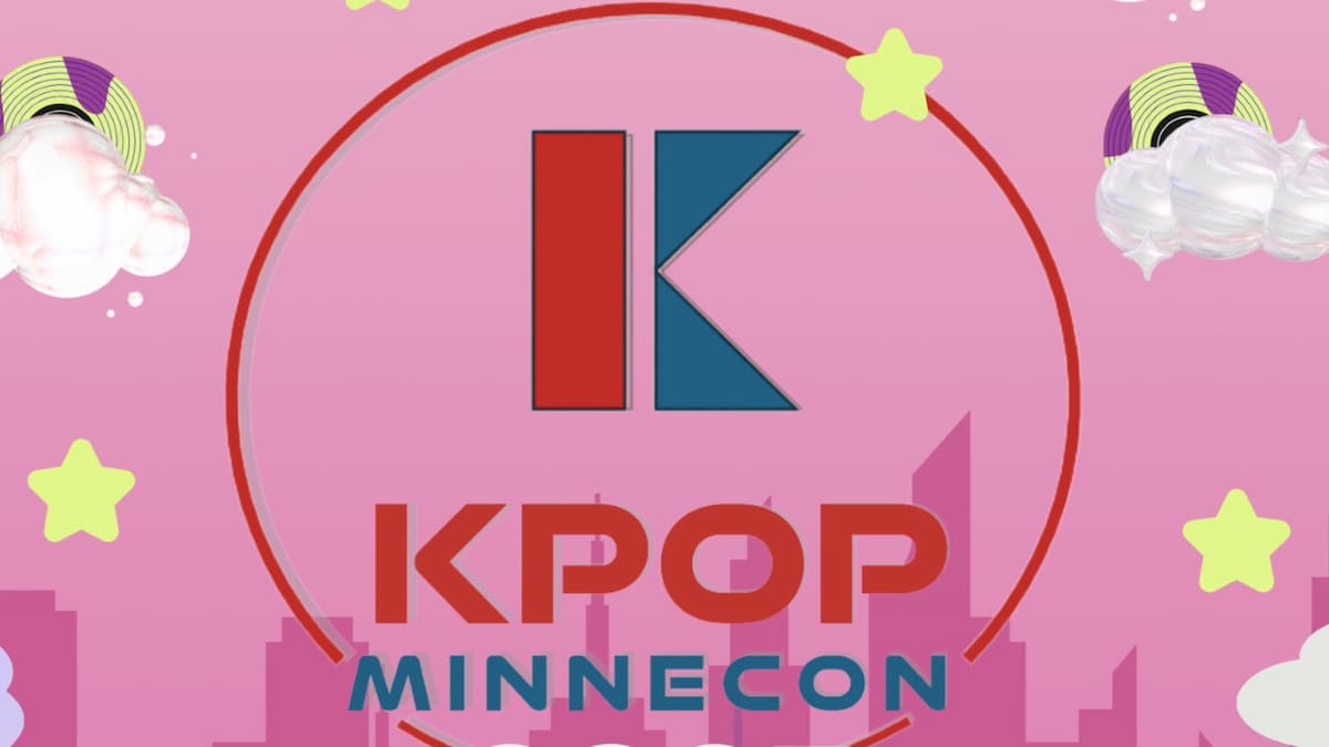 Kpop Minnecon Sunday Early Bird