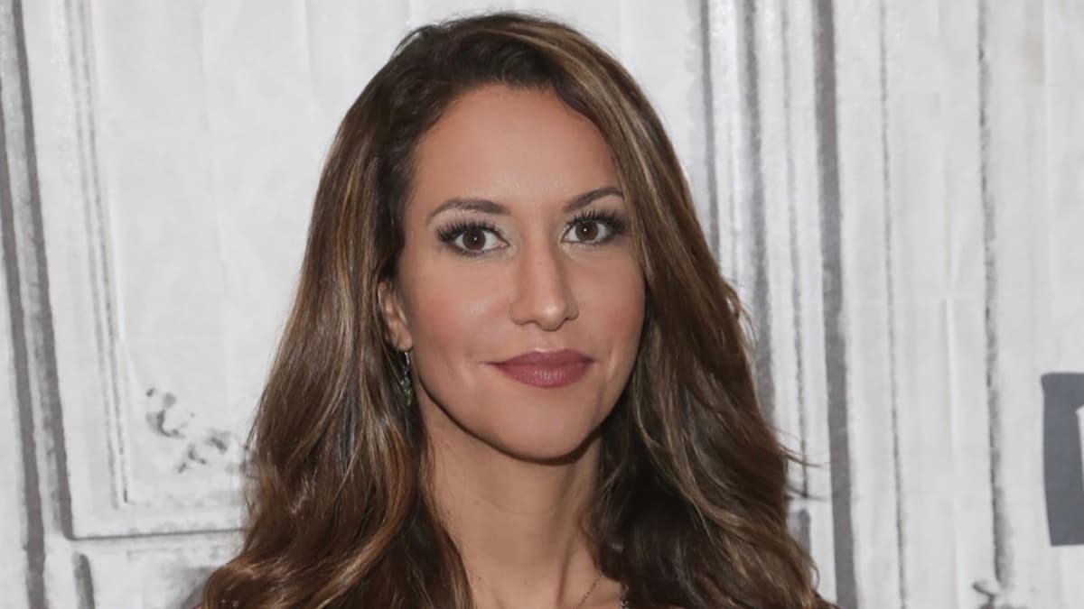 Rachel Feinstein