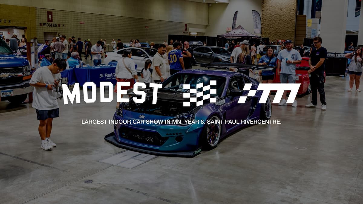 Modest Auto 2026