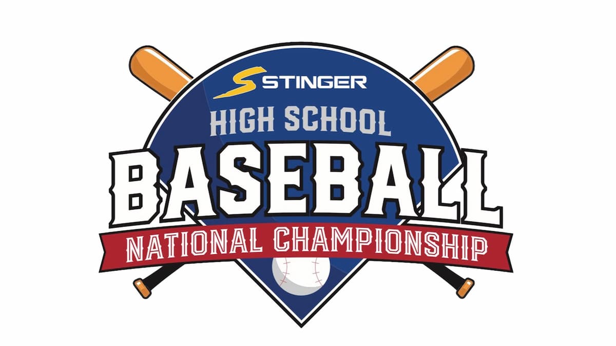High School Baseball Championship Series: SEMI-FINALS GAME 2