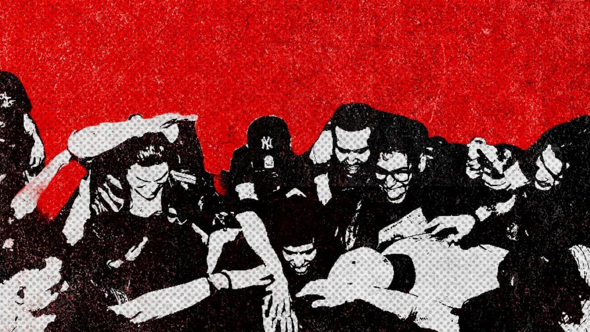 House of Heavy (Ages 18+)