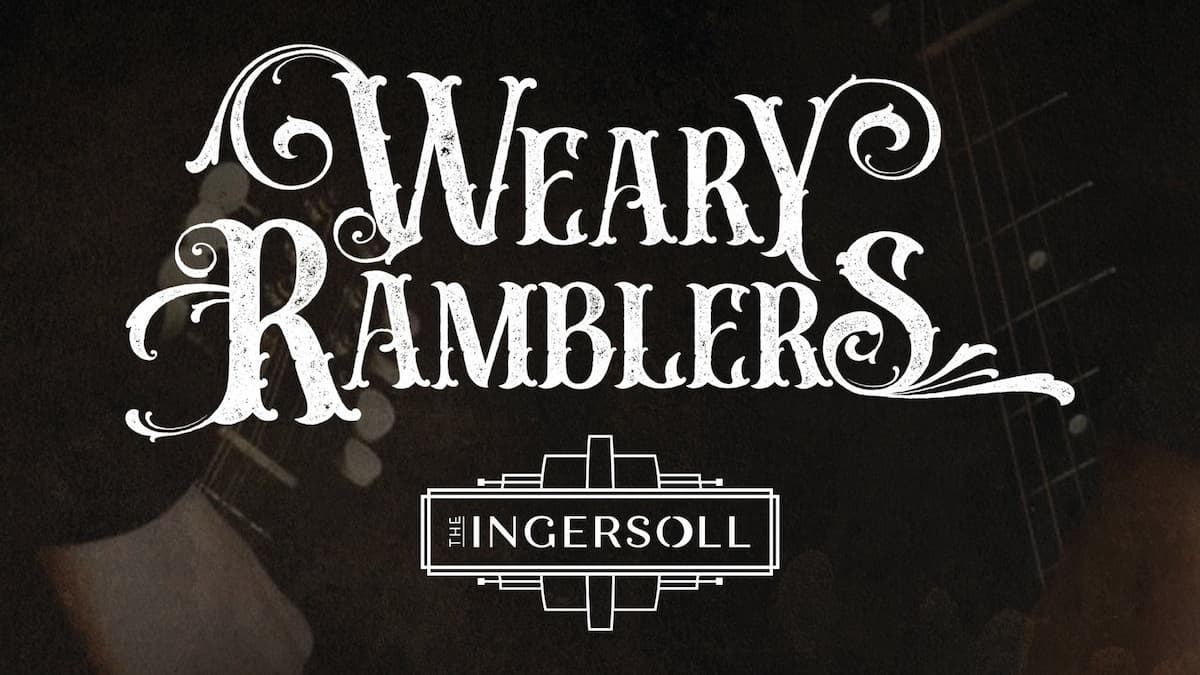 Weary Ramblers