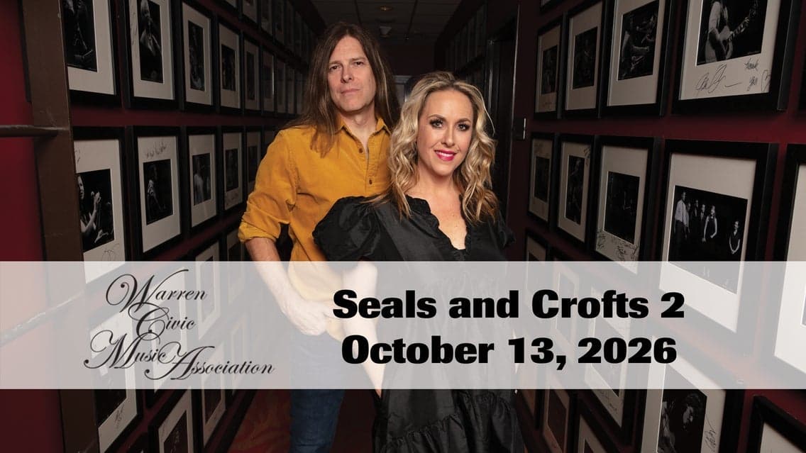 Seals and Crofts 2
