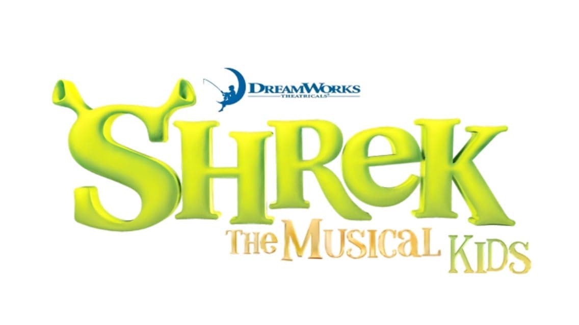 Shrek The Musical Kids