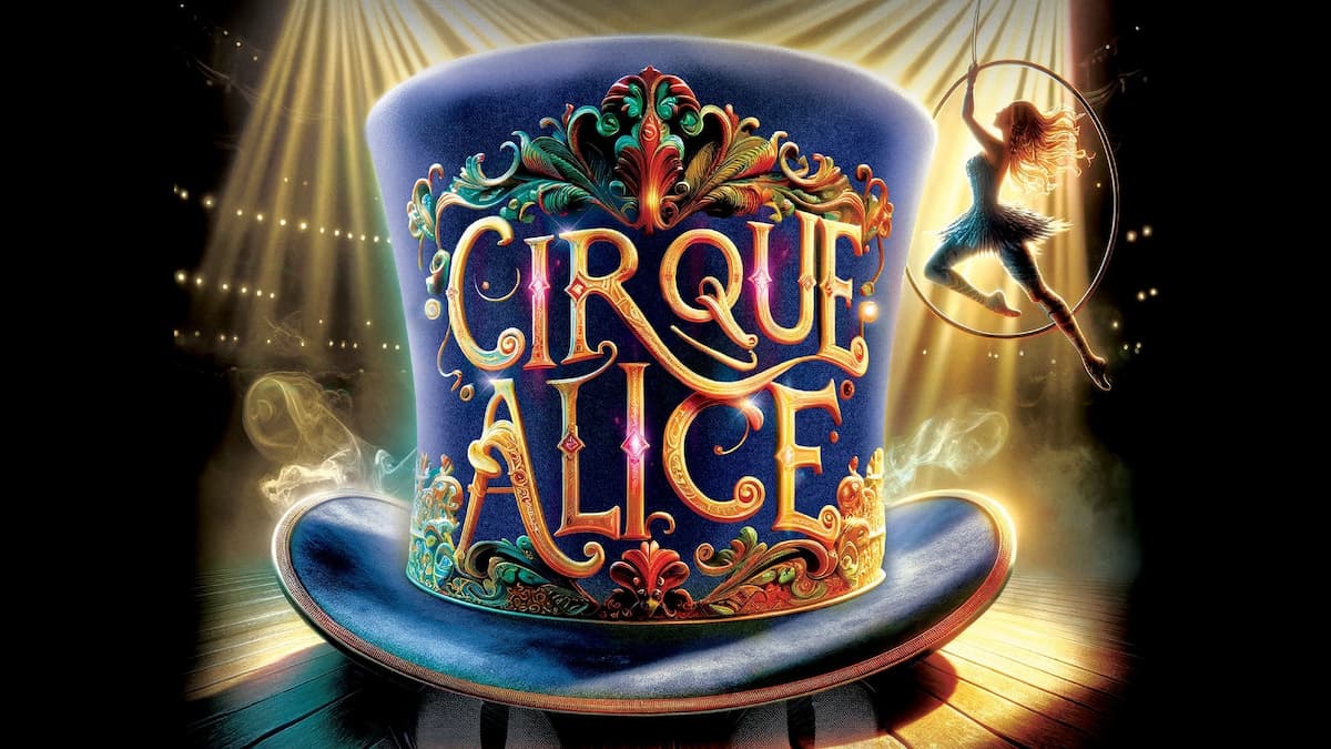 Cirque Alice