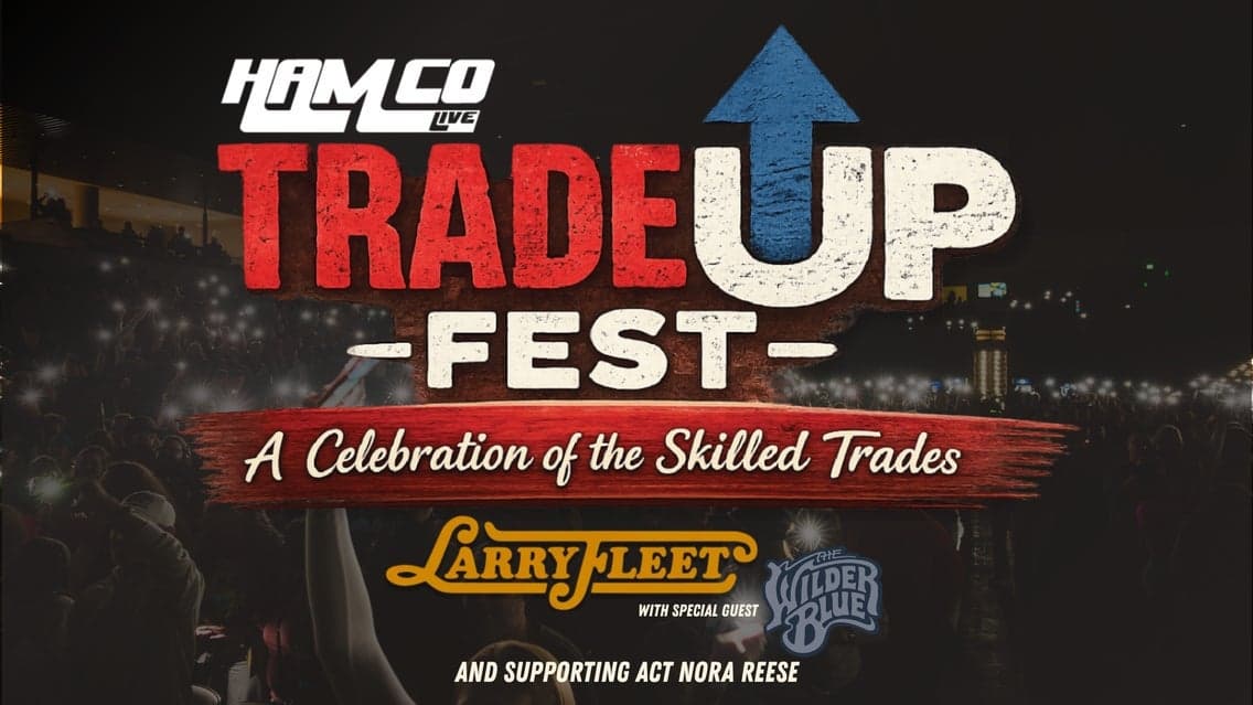 TradeUp Fest feat. Larry Fleet