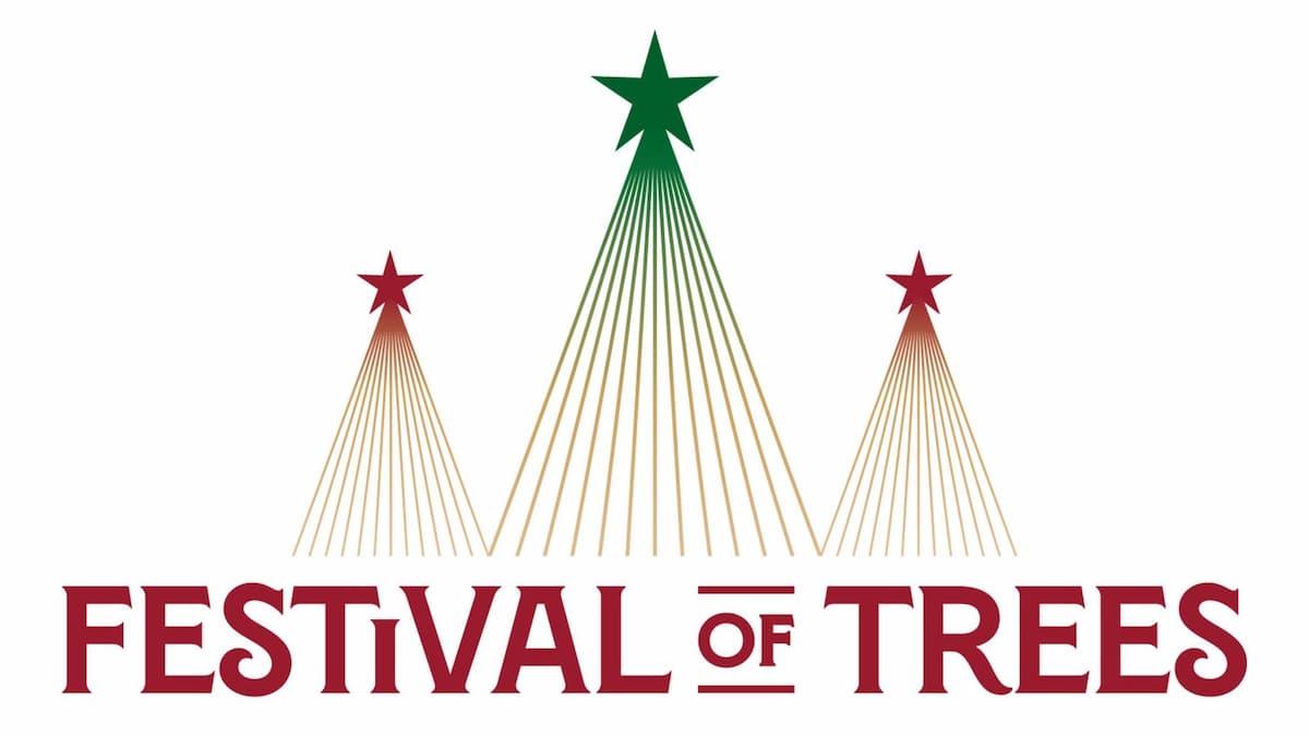 42nd Annual Festival of Trees