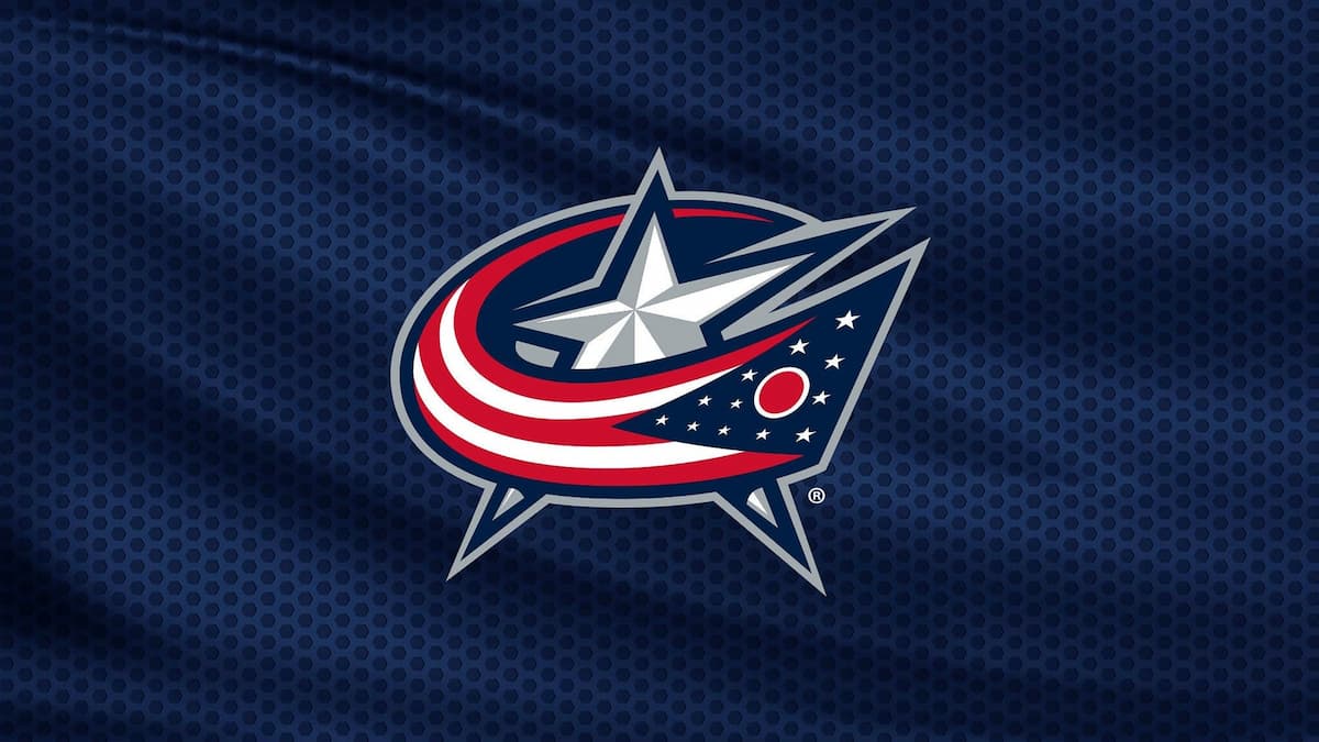 CBJ VS. BUFFALO SABRES