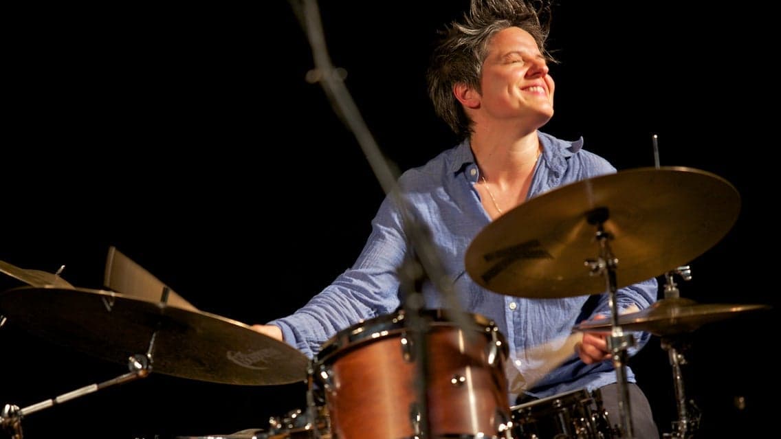 Allison Miller's Boom Tic Boom