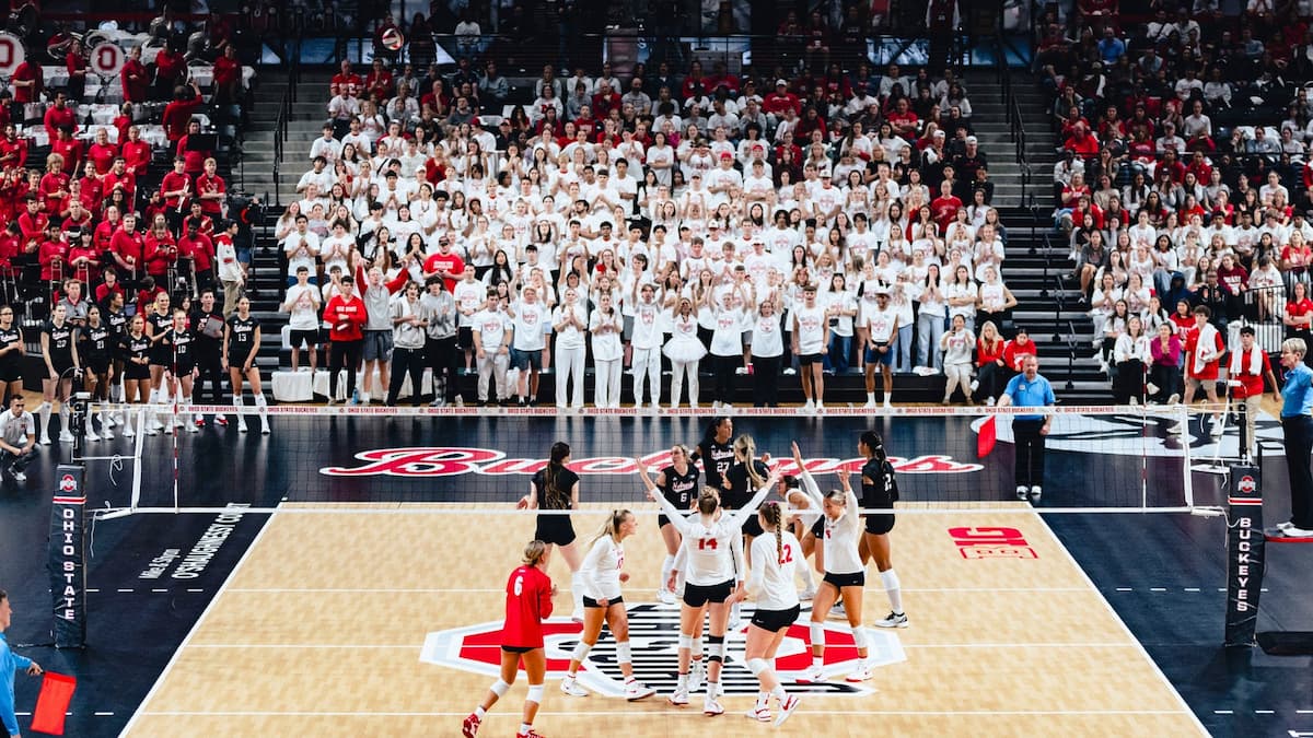 Sports Imports Classic (Winthrop vs YSU & Ohio St vs SIU)