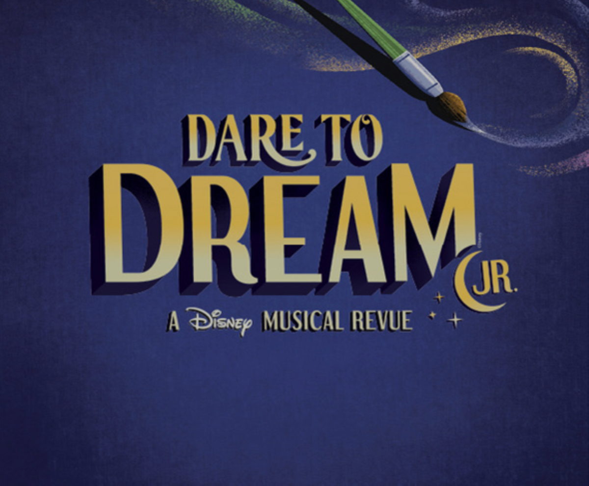 Backyard Playhouse presents Dare to Dream. Jr. 