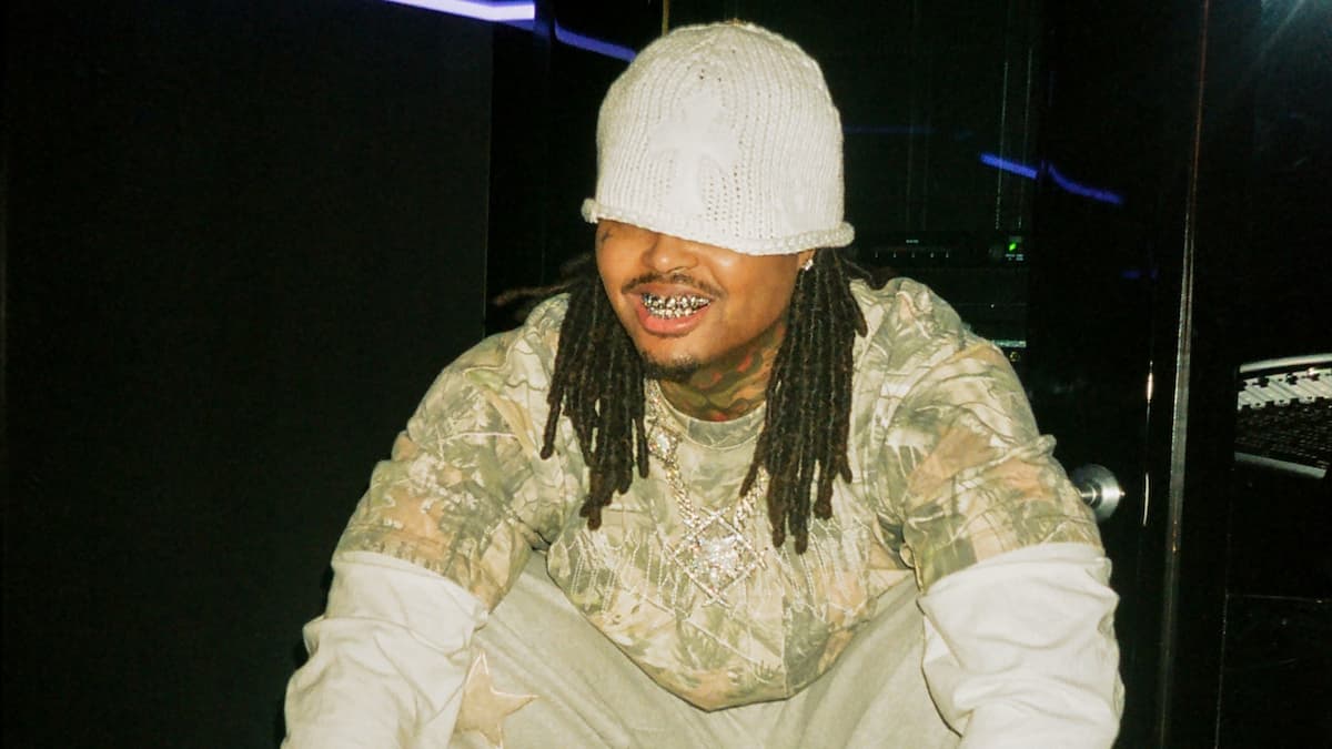Xavier Wulf Presents: The Cool World Tour