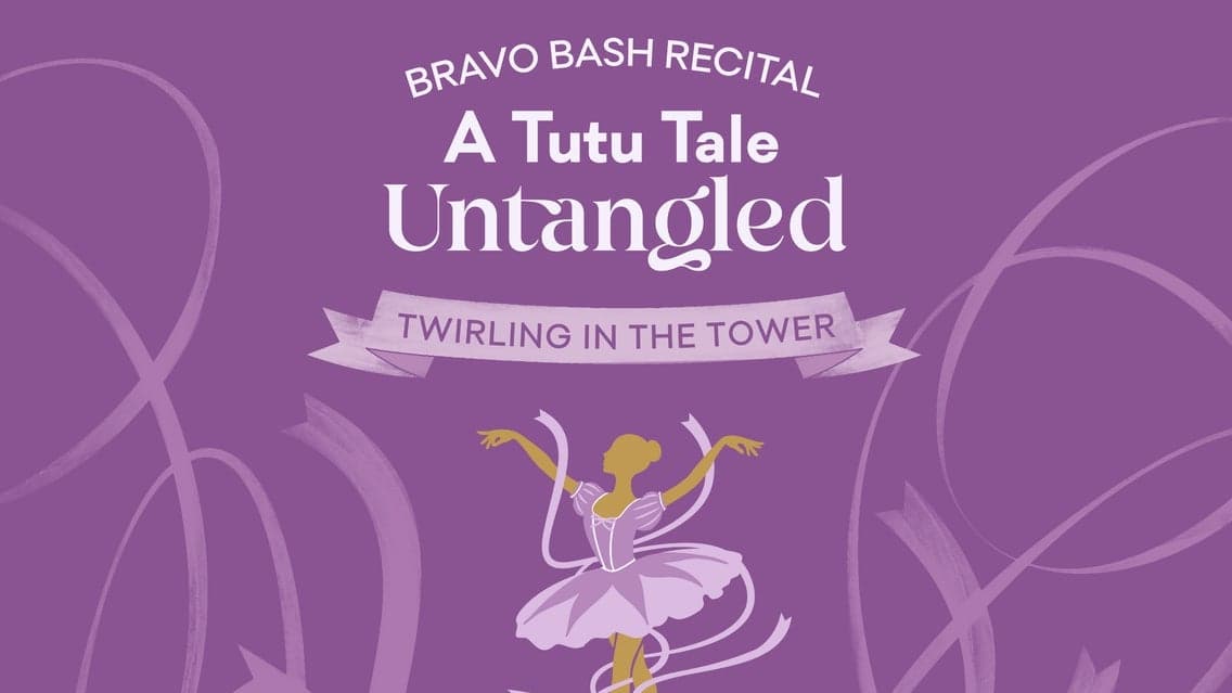 A Tutu Tale Untangled: Spring Bravo Bash 2026