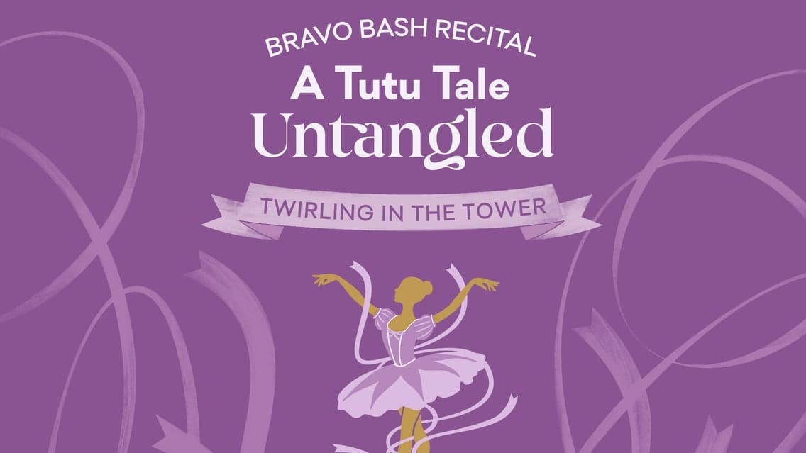 A Tutu Tale Untangled: Spring Bravo Bash 2026