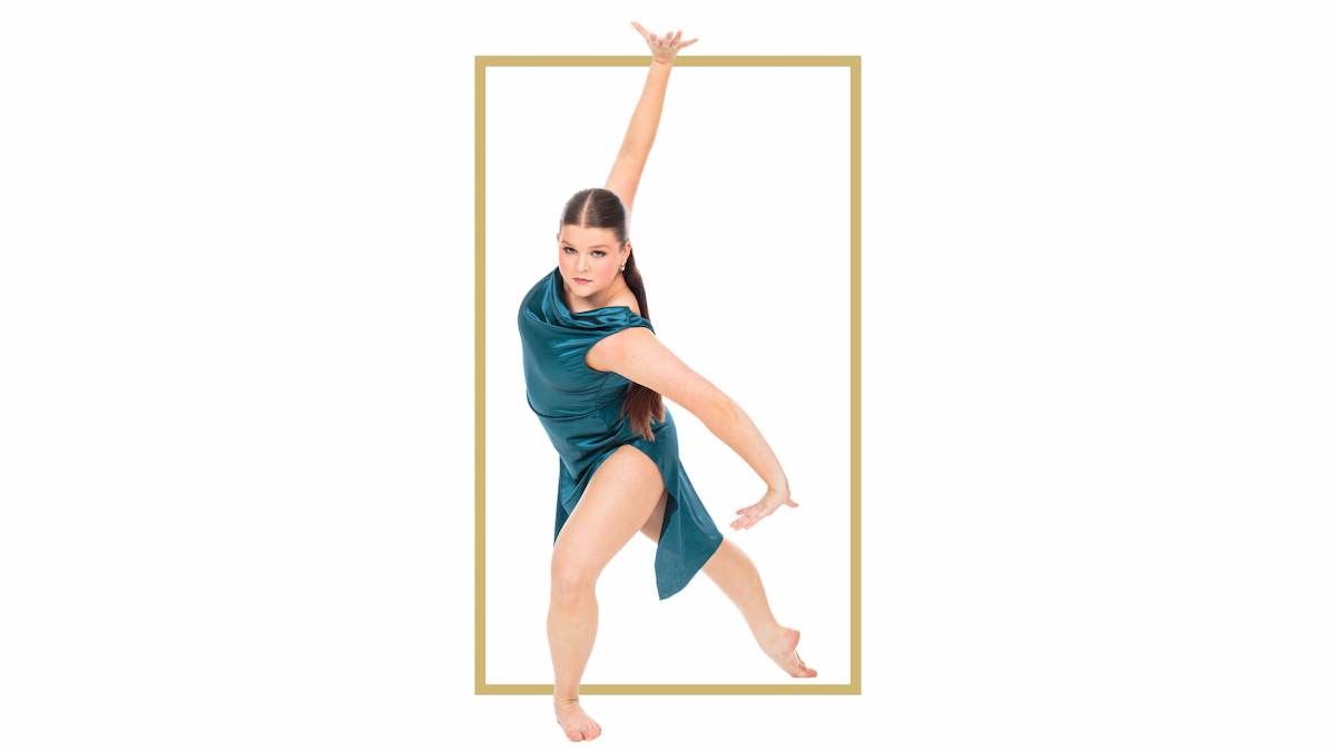 Thrive Dance Company Showcase 2026