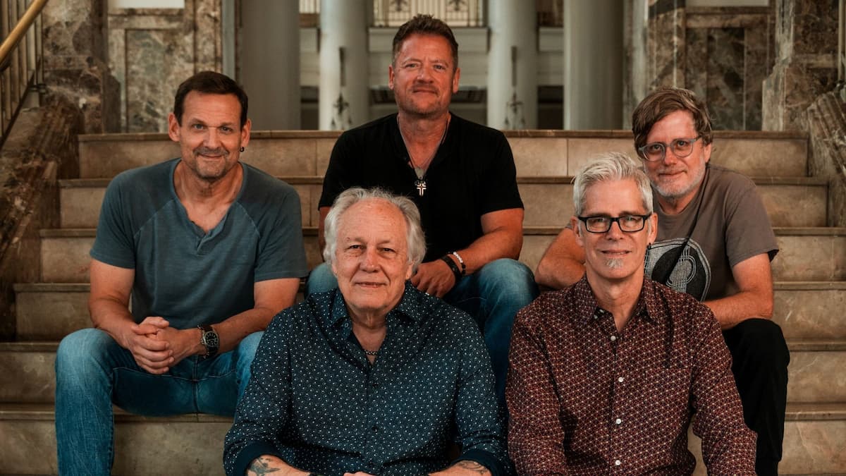 Little River Band