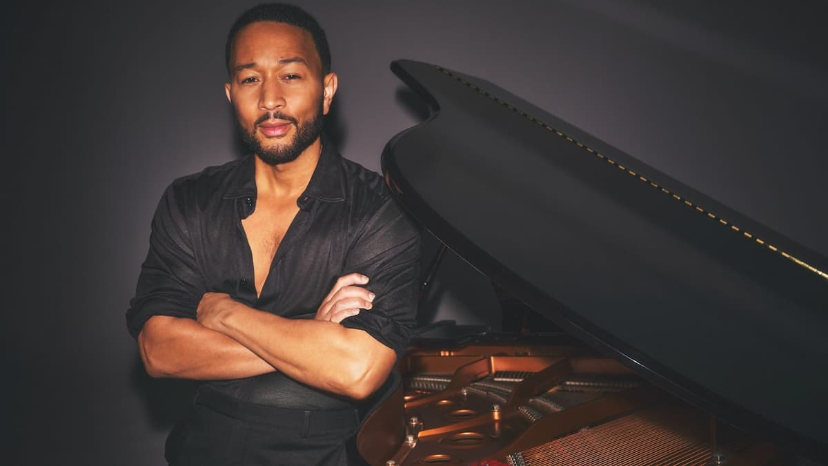 John Legend