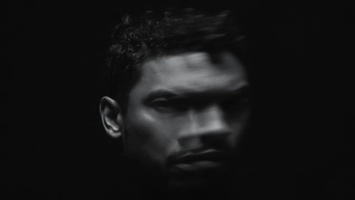 Miguel & Big Sean: CTRL + ALT + DELETE