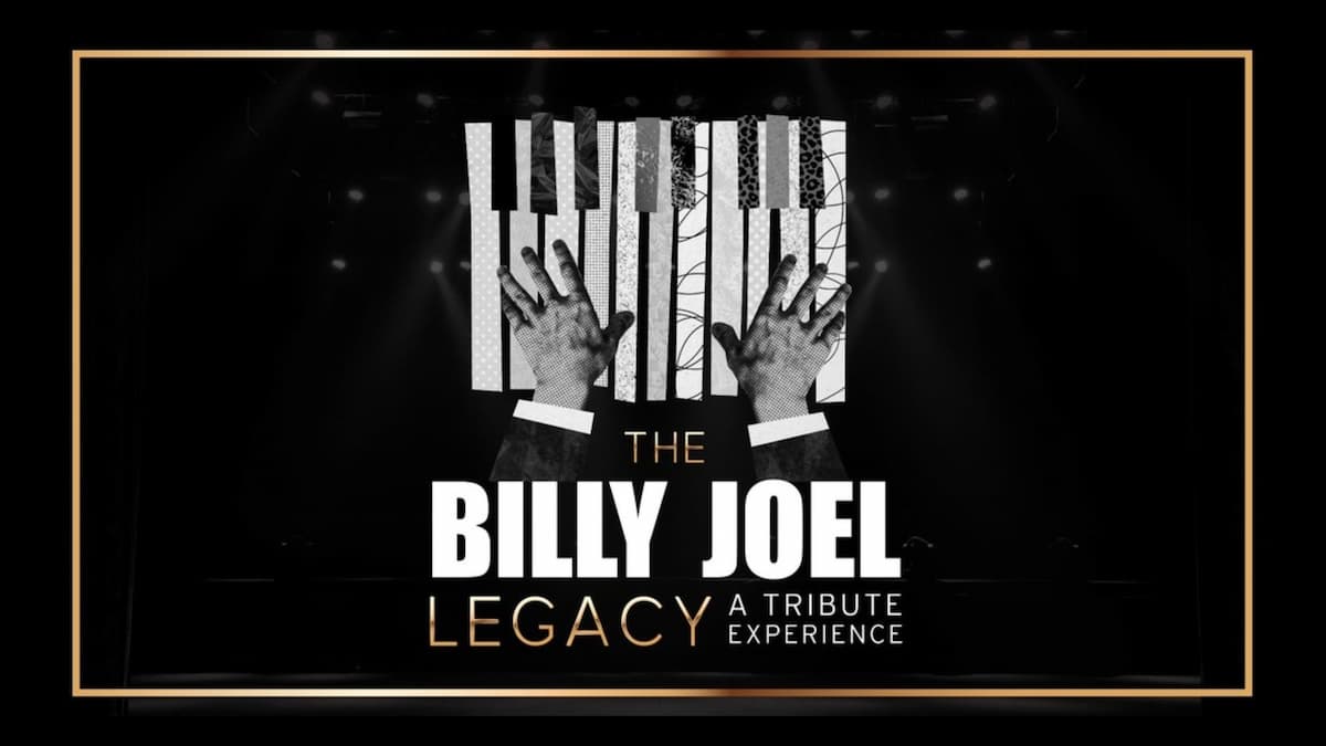 The Billy Joel Legacy