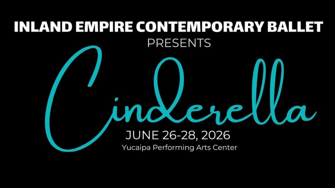Cinderella Ballet