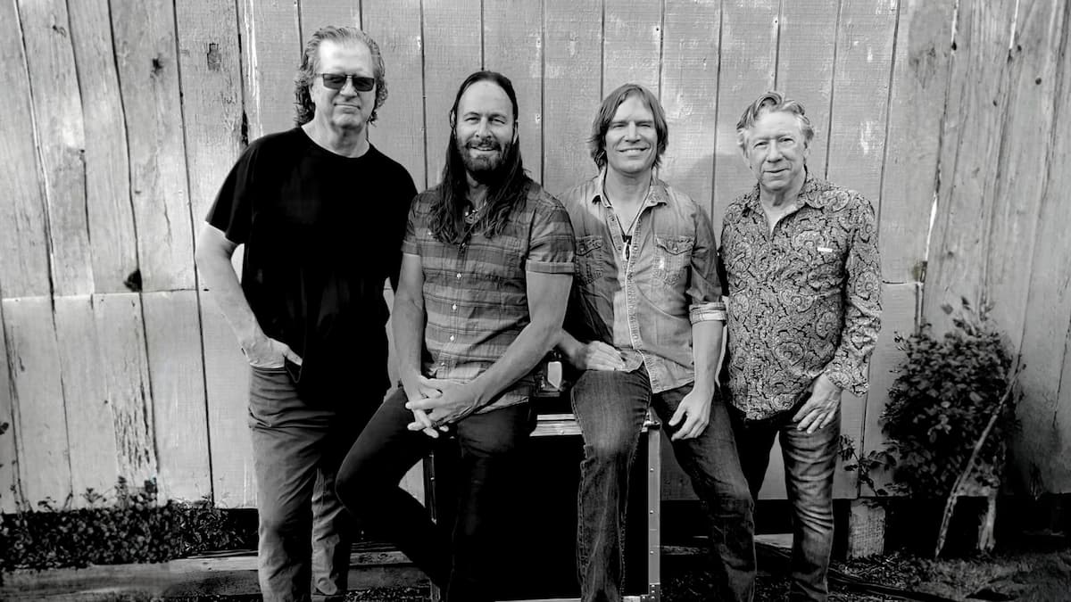 Revisiting Creedence