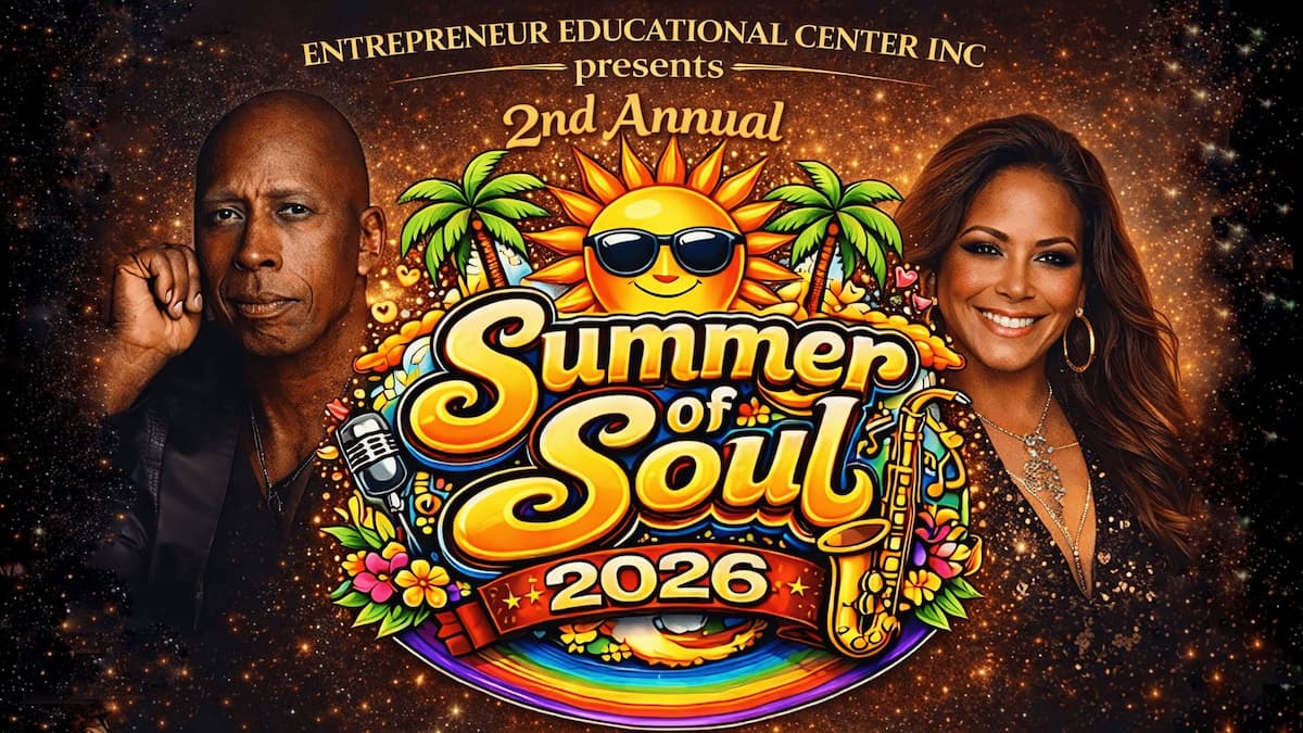 Summer of Soul presented by EECI
