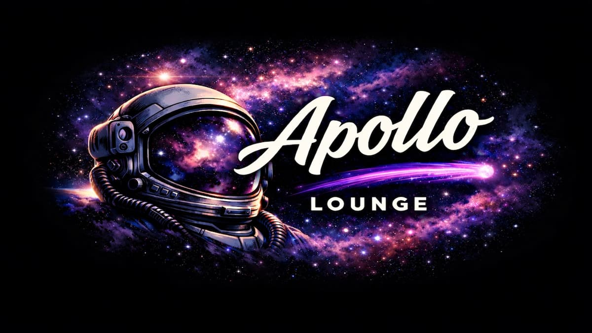 Apollo Lounge Access - Senses Fail - Not a Concert Ticket