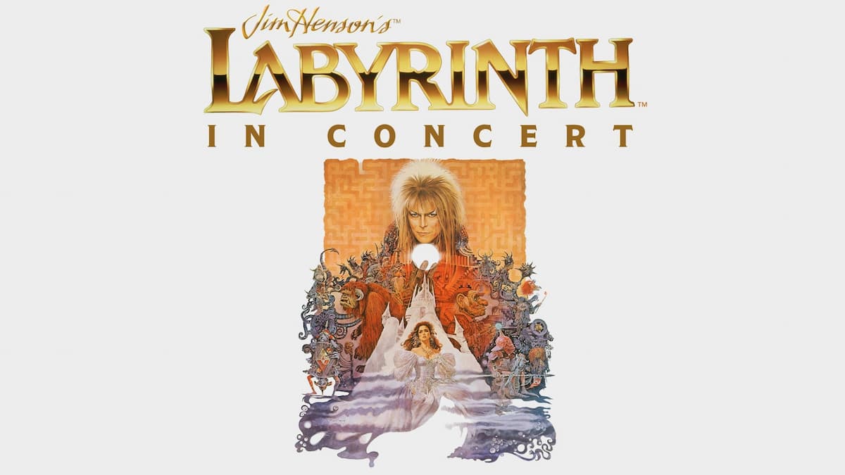 Jim Henson's Labyrinth