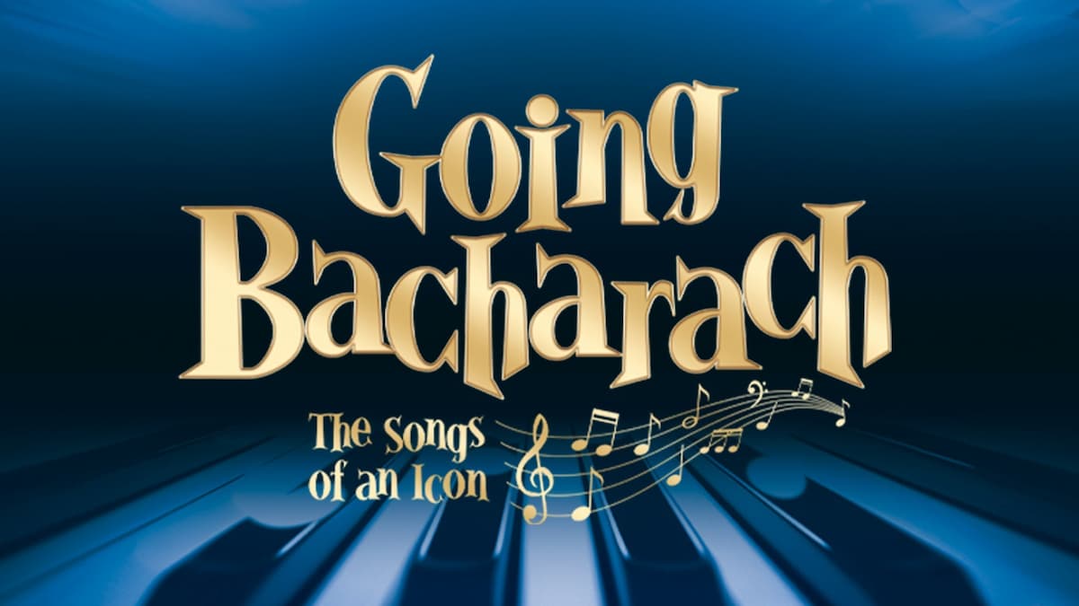 Going Bacharach: The Songs of An Icon
