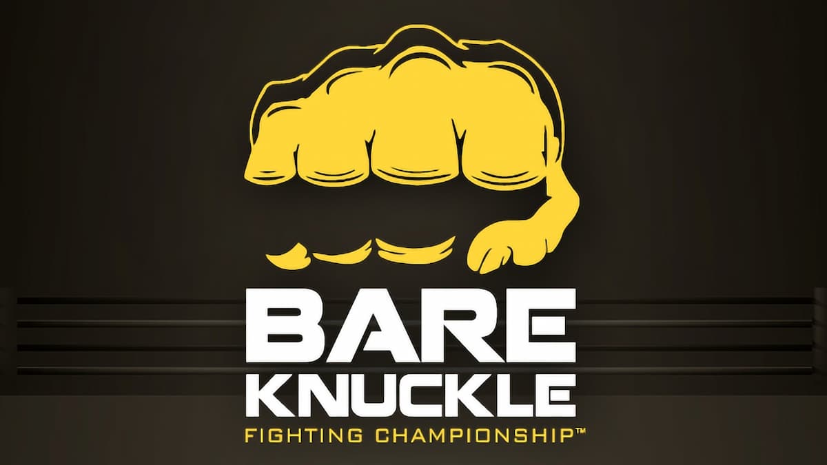Bare Knuckle Fighting | Official Caesars Ticket + Hotel Packages