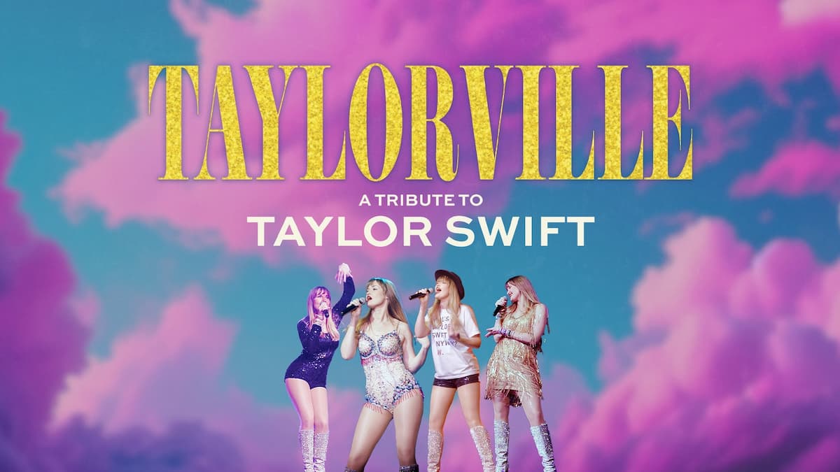 Taylorville - An Unofficial Live Tribute Band