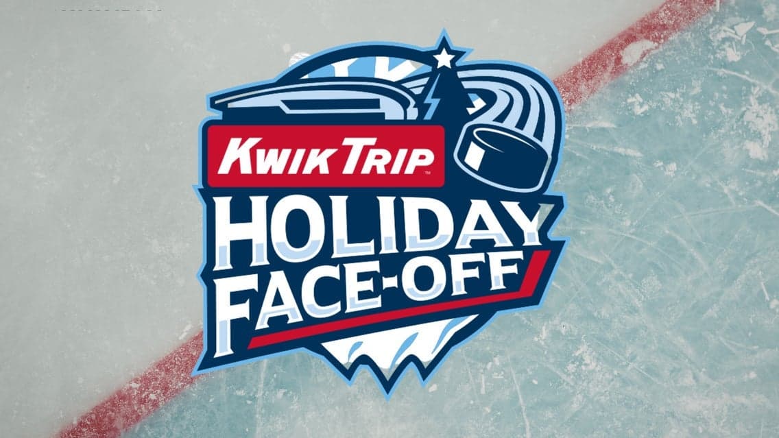 Kwik Trip Holiday Face-Off