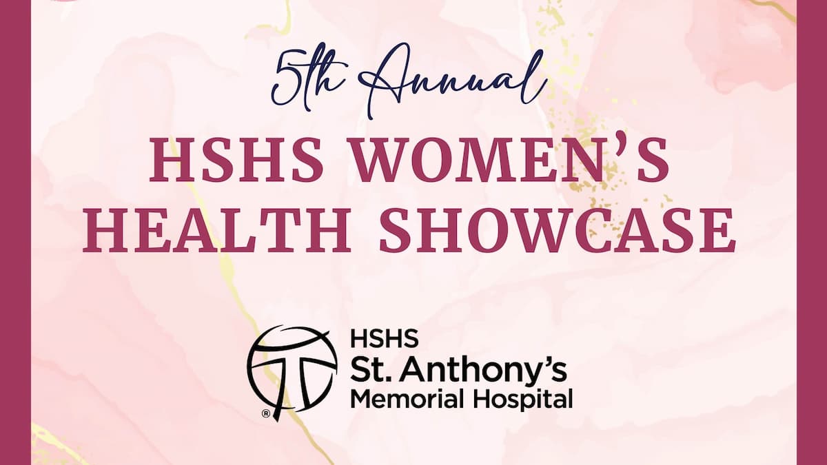 Women's Health Showcase