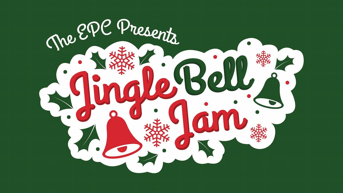 Jingle Bell Jam
