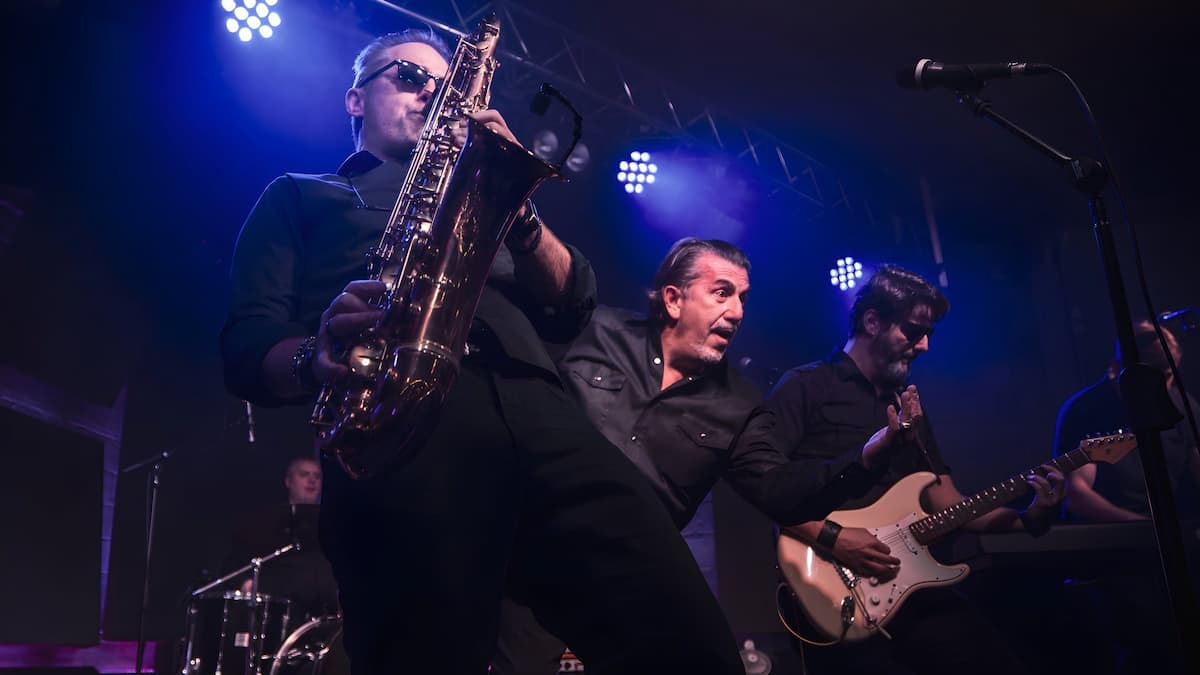 Sons of Chicago