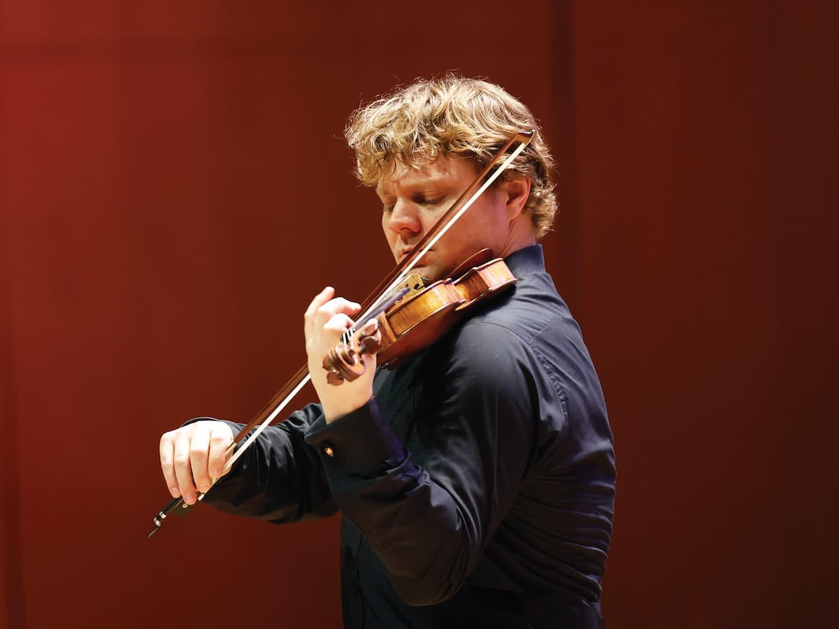 Vivaldi Four Seasons