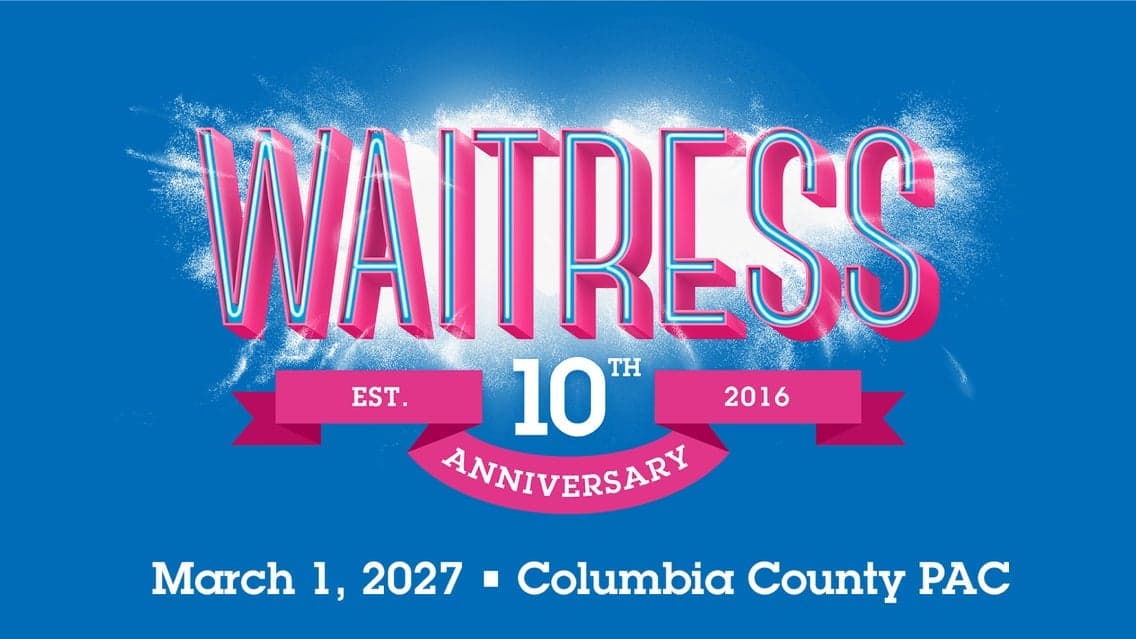 Waitress