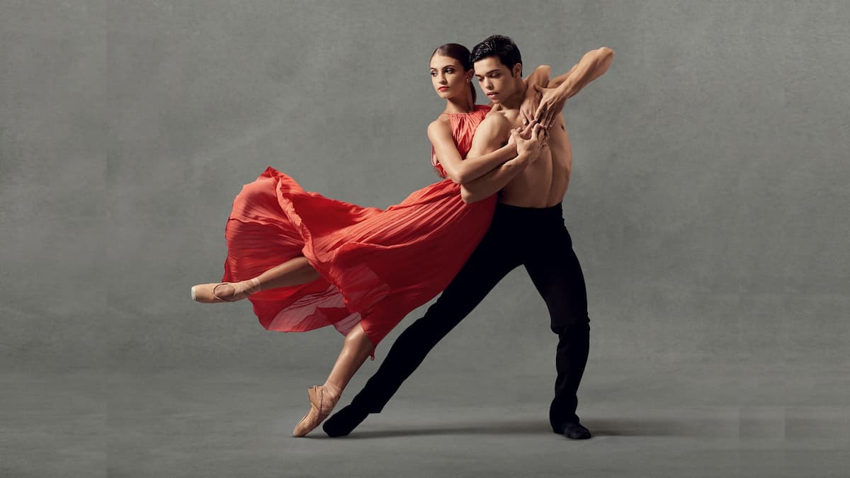 Atlanta Ballet Presents The Great Gatsby