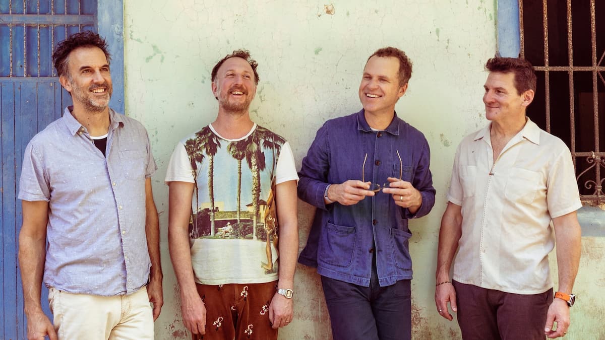 Guster With The Atlanta Symphony Orchestra