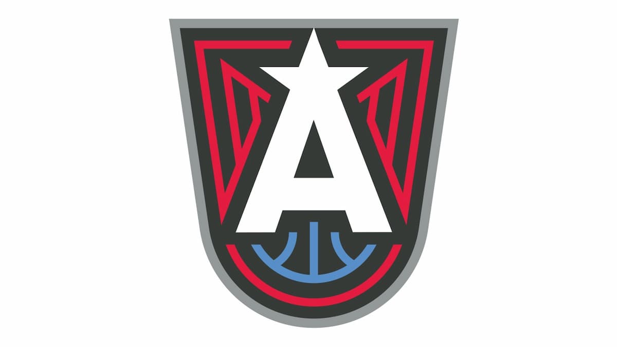 Atlanta Dream v Portland Fire (Throwback Night)