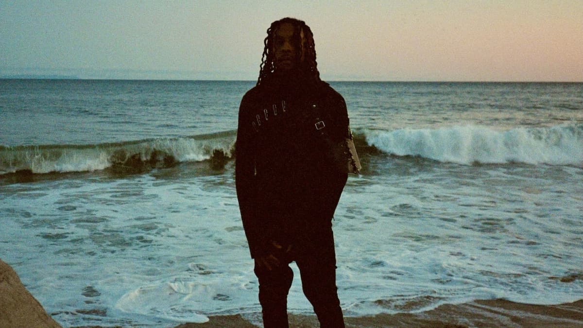 Water Boyz Presents Chris Travis Performing live! THE PREFIX TOUR