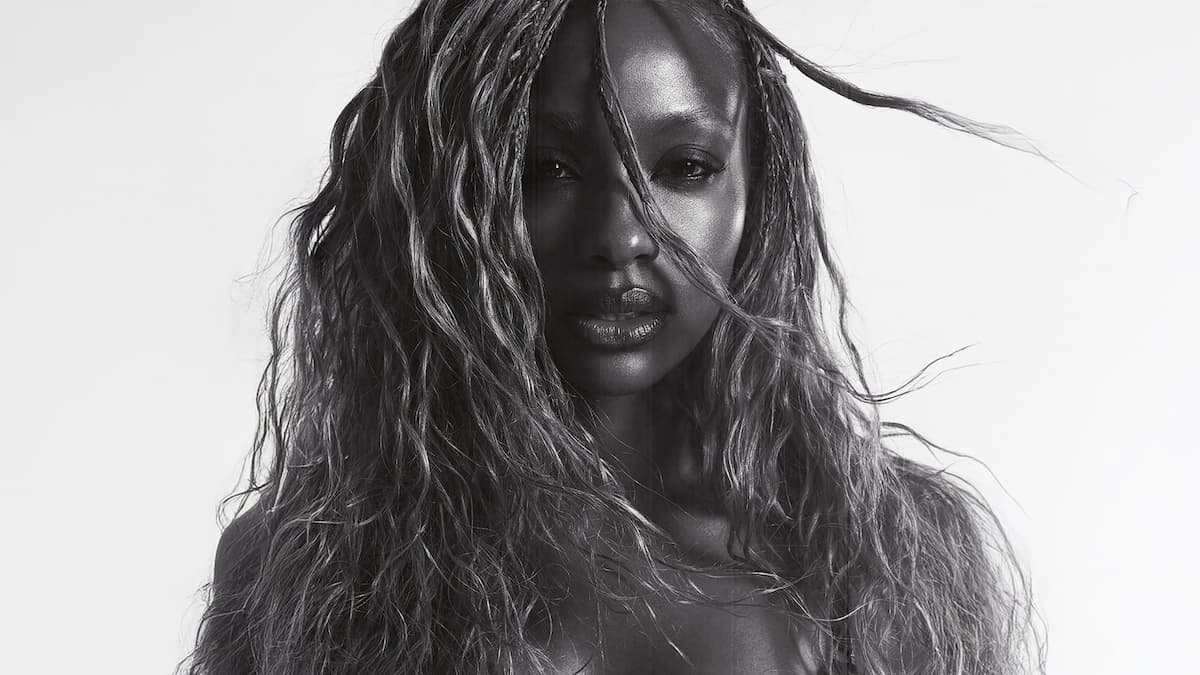Justine Skye