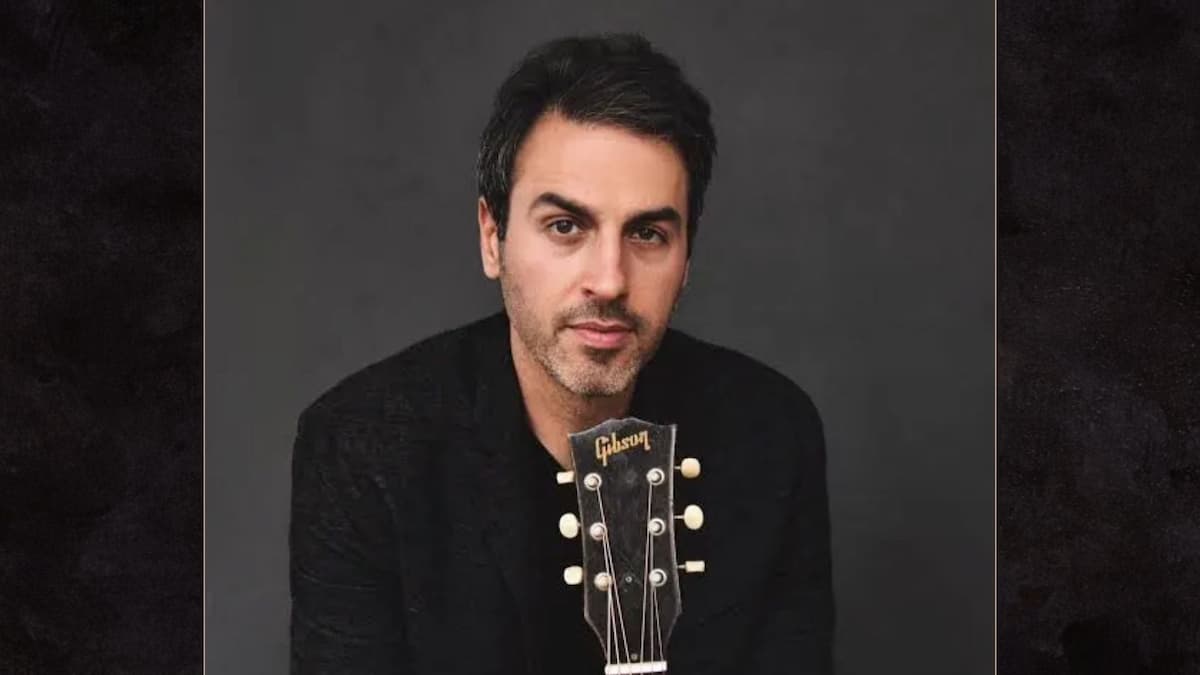 Ari Hest
