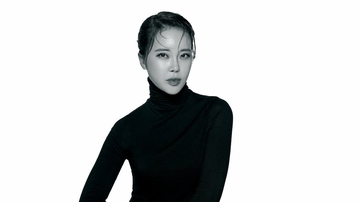 Baek Ji Young